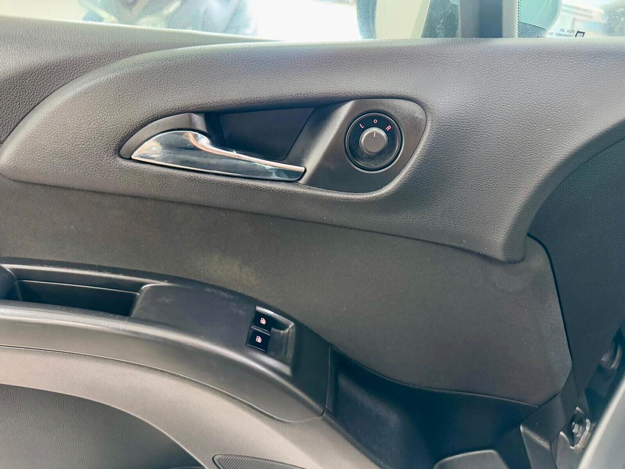 Opel Meriva 1.3 CDTI 75cv Elective 12/2011