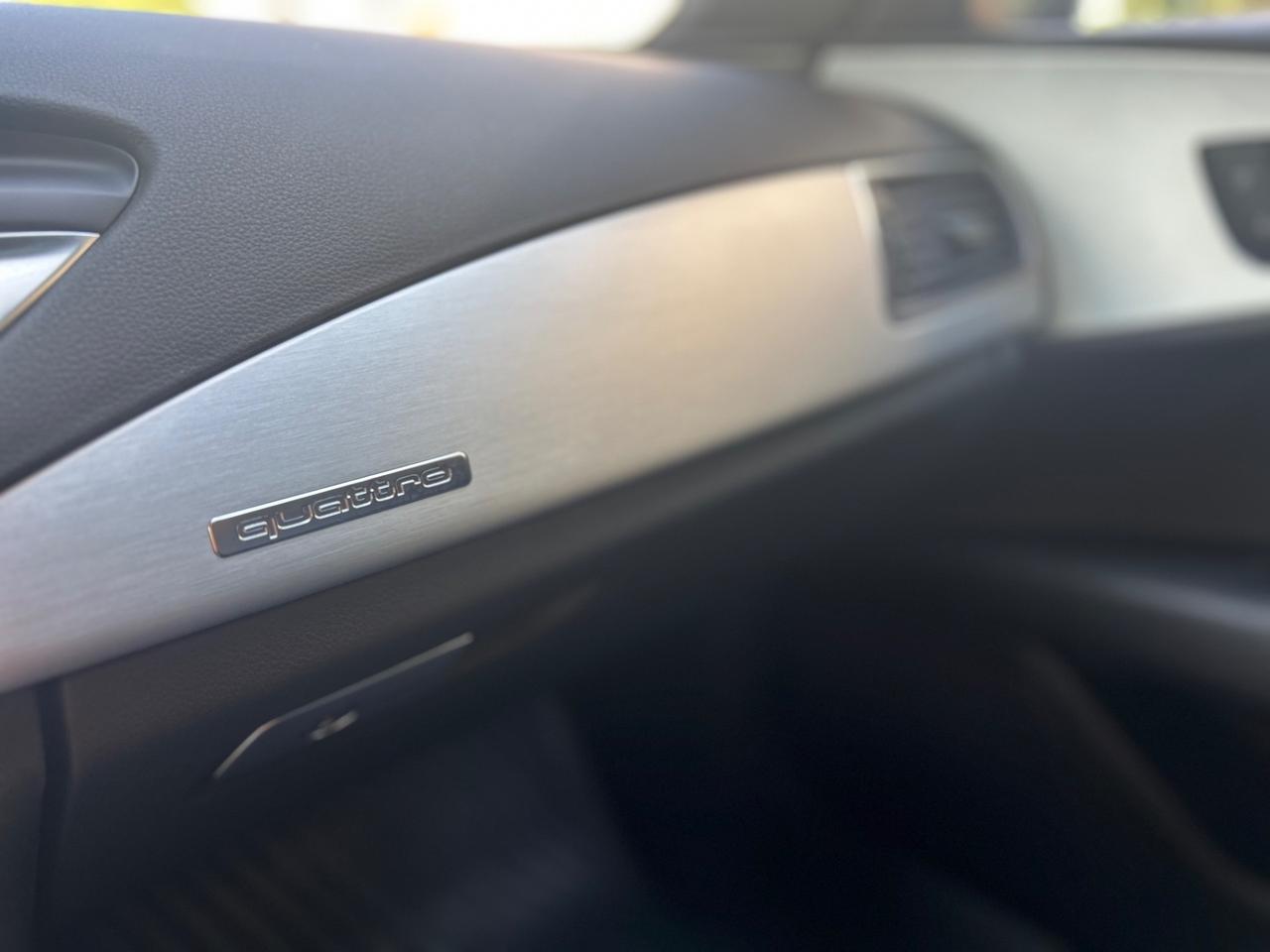 Audi A7 SPB 3.0 TDI 218 CV quattro S tronic S line