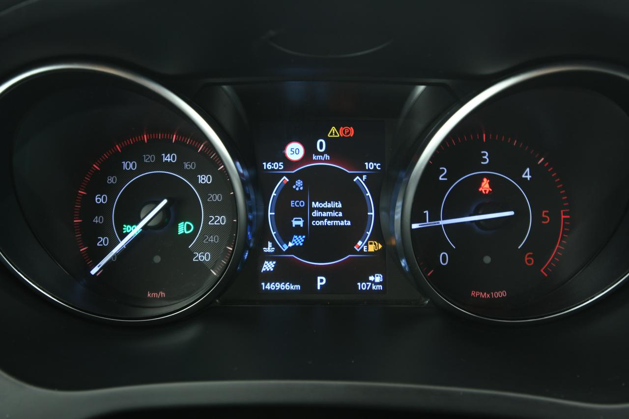 JAGUAR E-Pace 2.0d i4 S awd 150cv auto CAMERA+PELLE+APP CONNECT