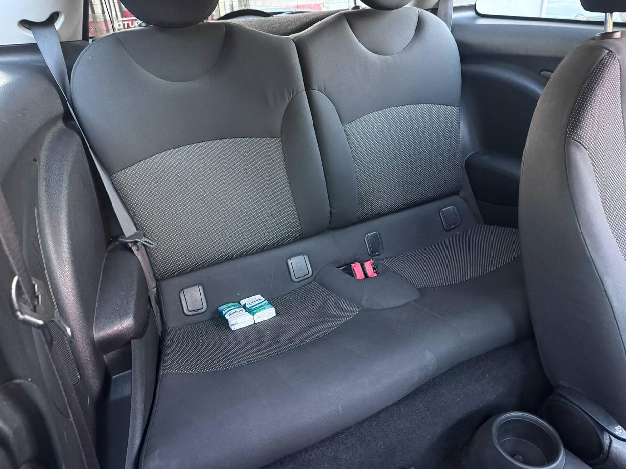 Mini One 1.4 BENZINA (55kW) POCHI KM OK100%