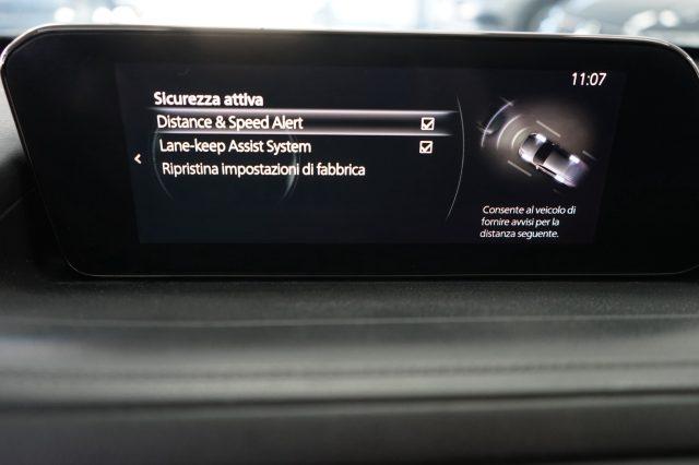 MAZDA CX-30 2.0L Skyactiv-G 150 CV M Hybrid 2WD Executive