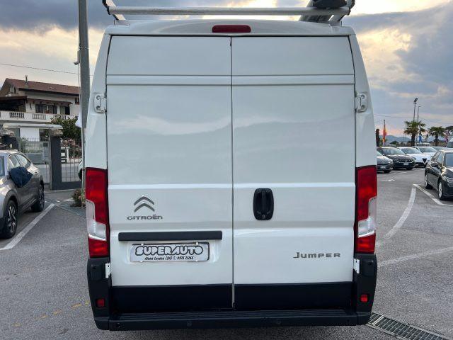 CITROEN Jumper 33 BlueHDi 130 PM-TM Furgone Business