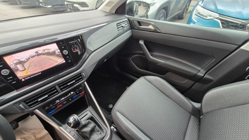 Volkswagen Polo 1.0 Edition Plus - KMO 2025