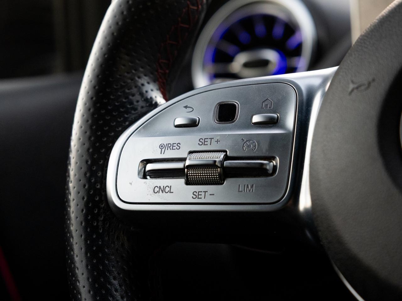 Mercedes-benz B 180 Classe - W247 2020 d Premium auto AMG Line Night Package