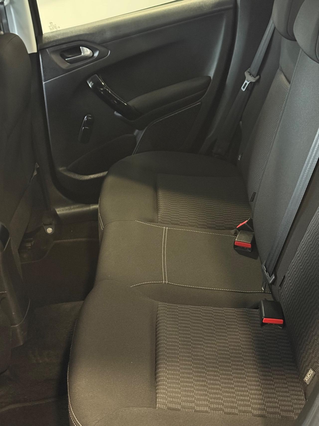 Peugeot 208 BlueHDi 75 5 porte Allure