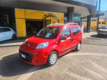 Fiat Qubo 1.3 MJT 95 CV Dynamic