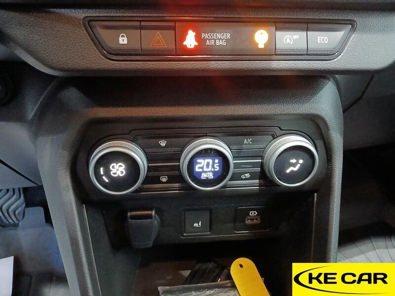 Dacia Sandero 1.0 TCe ECO-G STEPWAY EXTREME