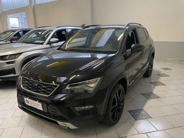 Seat Ateca 1.5 EcoTSI DSG Black Edition Virtual Telec.
