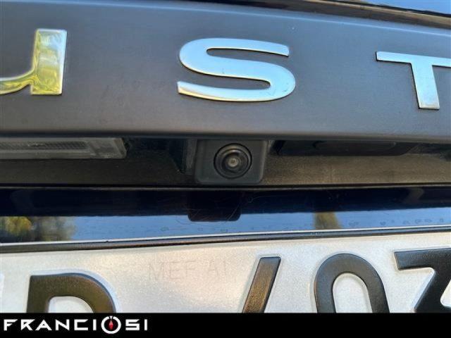 DACIA Duster 1.5 dCi 110cv Prestige 4x2