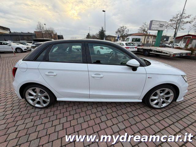 AUDI A1 1.0 TFSI SPB Sport