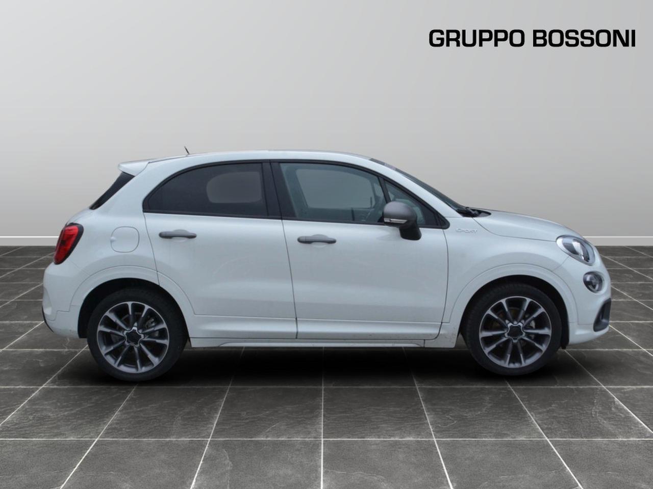 Fiat 500X x 1.6 multijet 130cv sport
