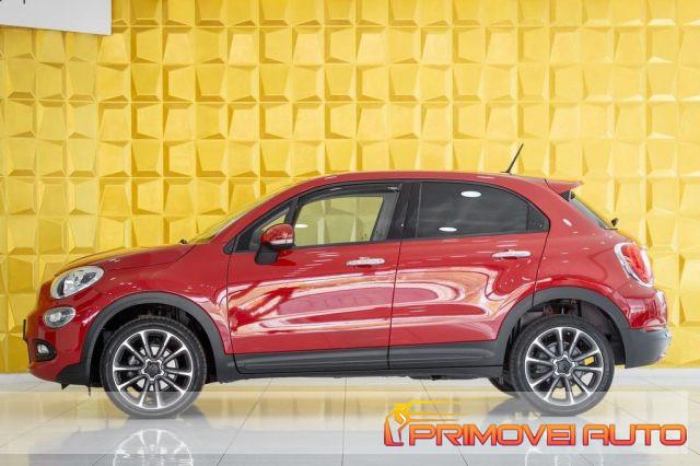 FIAT 500X 1.3 MultiJet 95 CV