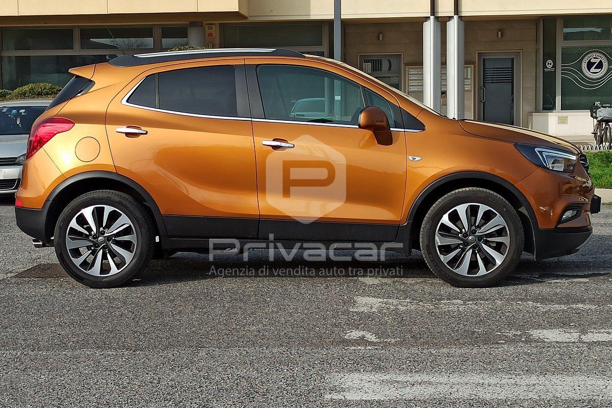OPEL Mokka X 1.6 CDTI Ecotec 136CV 4x2 Start&Stop Innovation