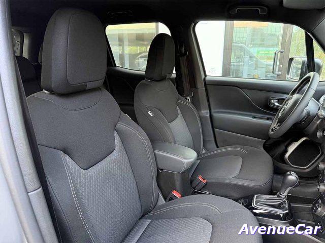JEEP Renegade 1.3 phev 80th Anniversary 4xe FARI A LED IVA ESP.
