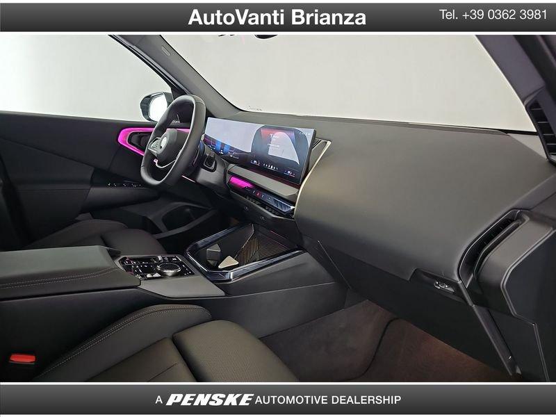 BMW X3 X3 xdrive20d 48V Business