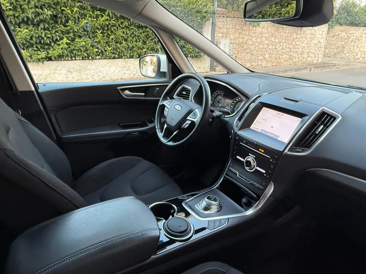 Ford S-Max 2.0 EcoBlue 150CV Start&Stop Titanium Business