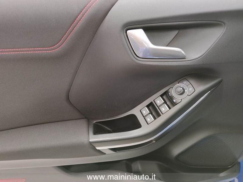 Ford Puma 1.0 125cv Hybrid S&S ST-Line + Car Play