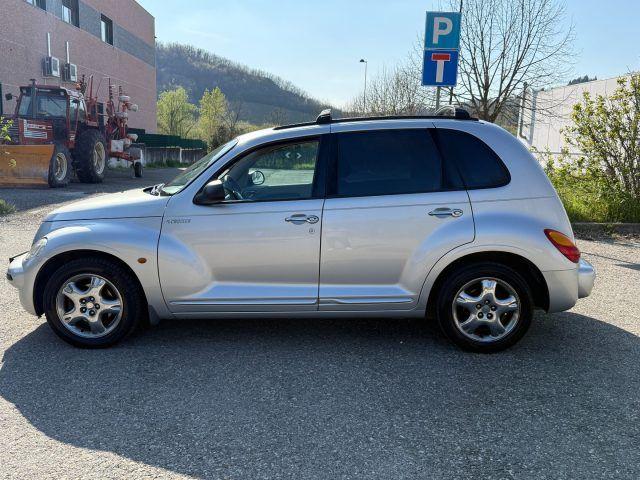 CHRYSLER PT Cruiser 1.6 cat Limited