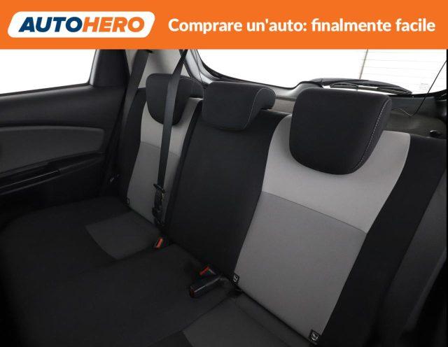 TOYOTA Yaris 1.5 Hybrid 5 porte Active