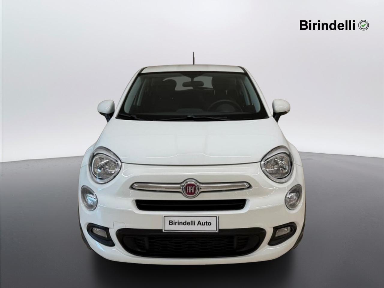 FIAT 500X - 500X 1.3 MultiJet 95 CV Pop Star