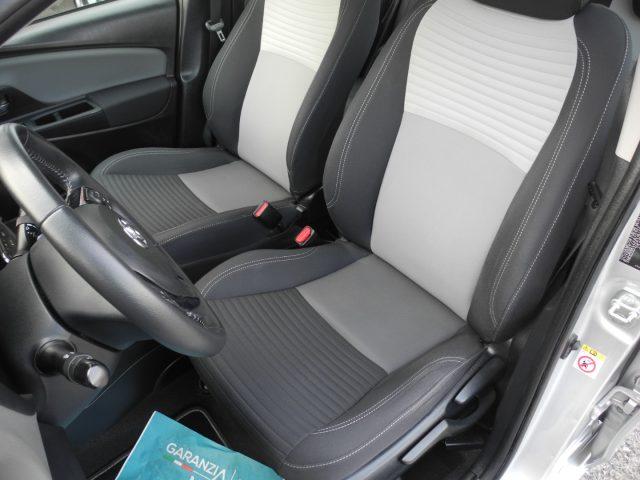 TOYOTA Yaris 1.5 Hybrid 5p. Business -OK NEOPATEN.-"DA VETRINA"