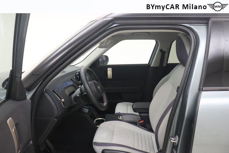 Mini Mini Countryman 2.0 48V D Classic Steptronic