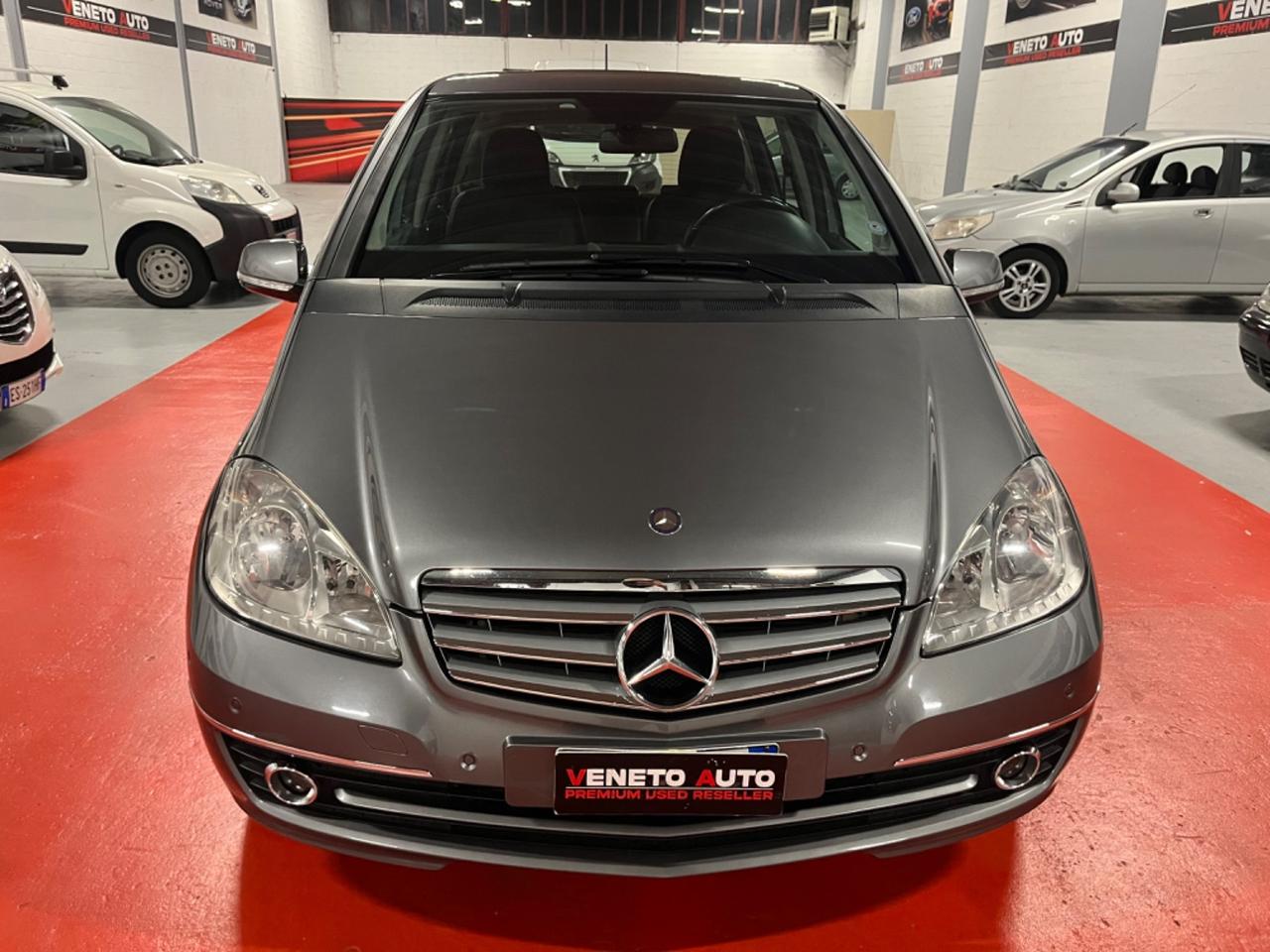 Mercedes-benz A 180 CDI Avantgarde