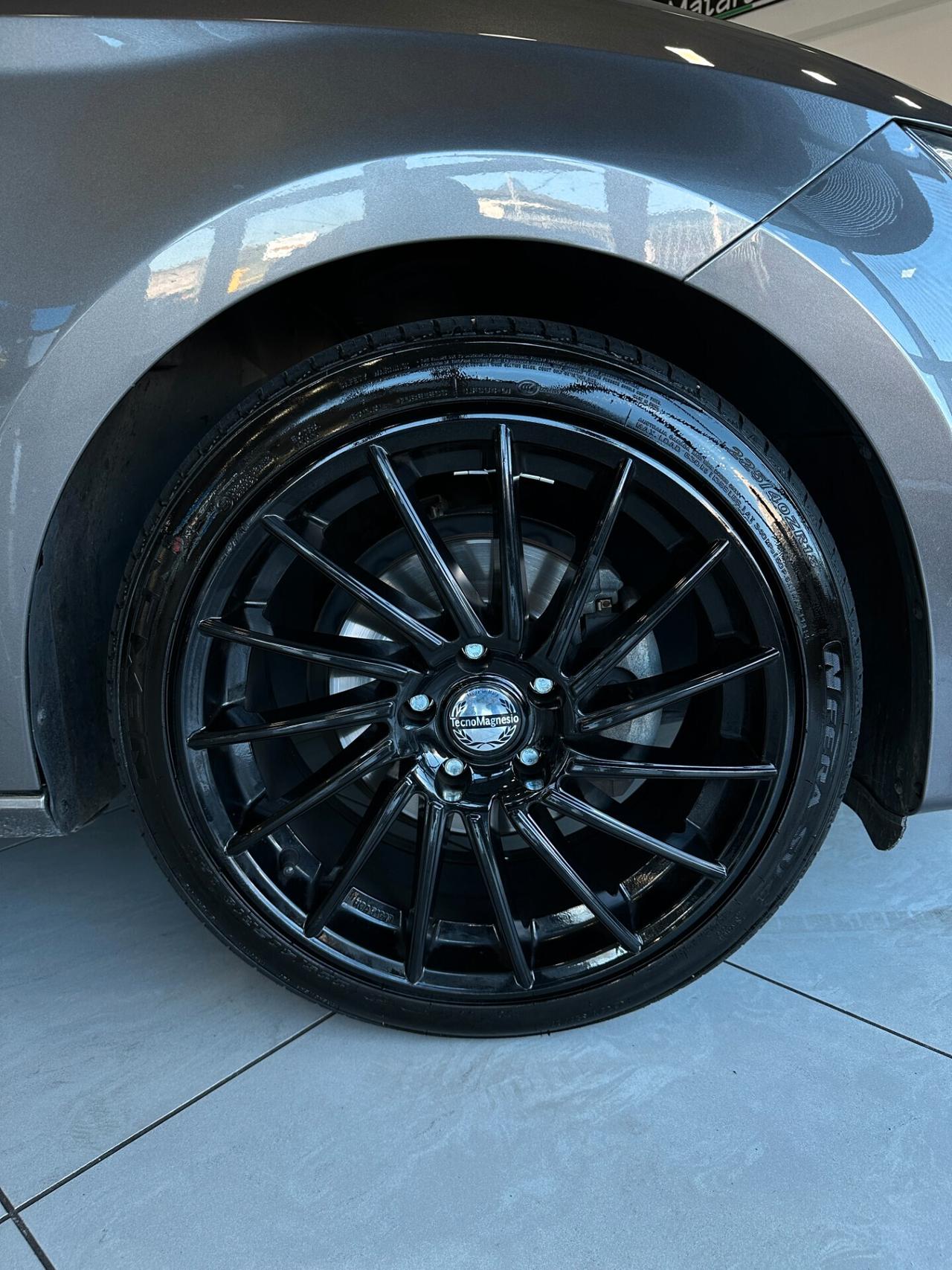 Seat Leon 2.0 150cv FR Navi+SEATSound Finanziabile Garanzia