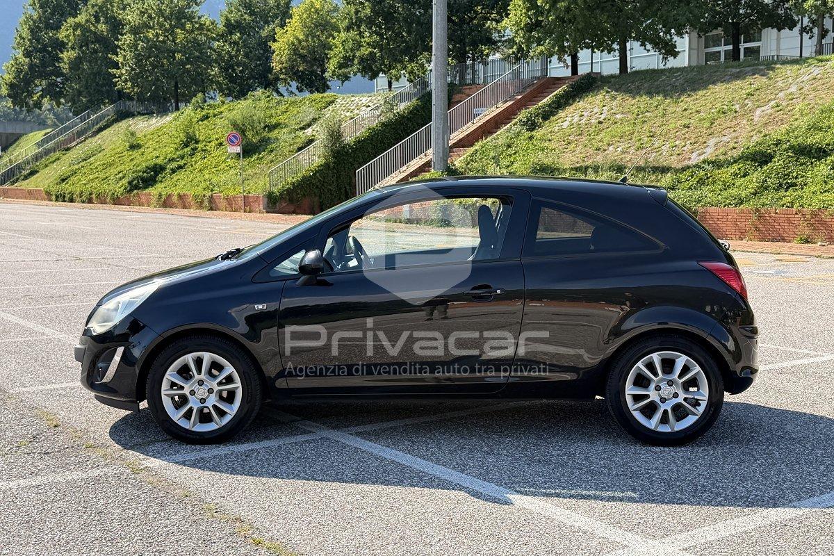 OPEL Corsa 1.3 CDTI 95CV F.AP. 3 porte Elective