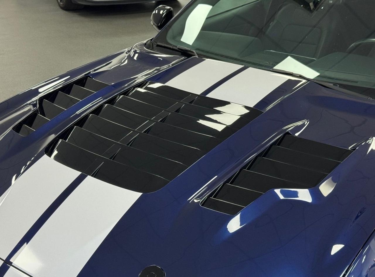 Ford Mustang Fastback 2.3 EcoBoost