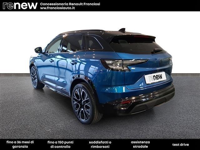 RENAULT Austral 1.2 full hybrid E-Tech 200cv Esprit Alpine