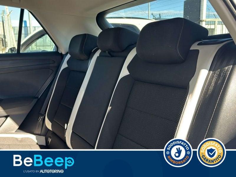 Volkswagen T-Roc 2.0 TDI STYLE 4MOTION DSG