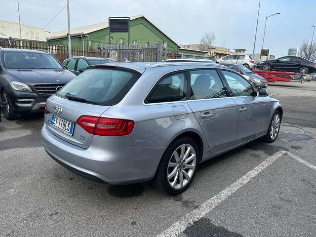 Audi A4 A4 Avant 2.0 tdi quattro 190cv s-tronic