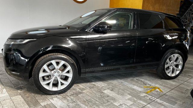 LAND ROVER Range Rover Evoque 2.0D I4 180 CV AWD Auto SE-tetto panoramico