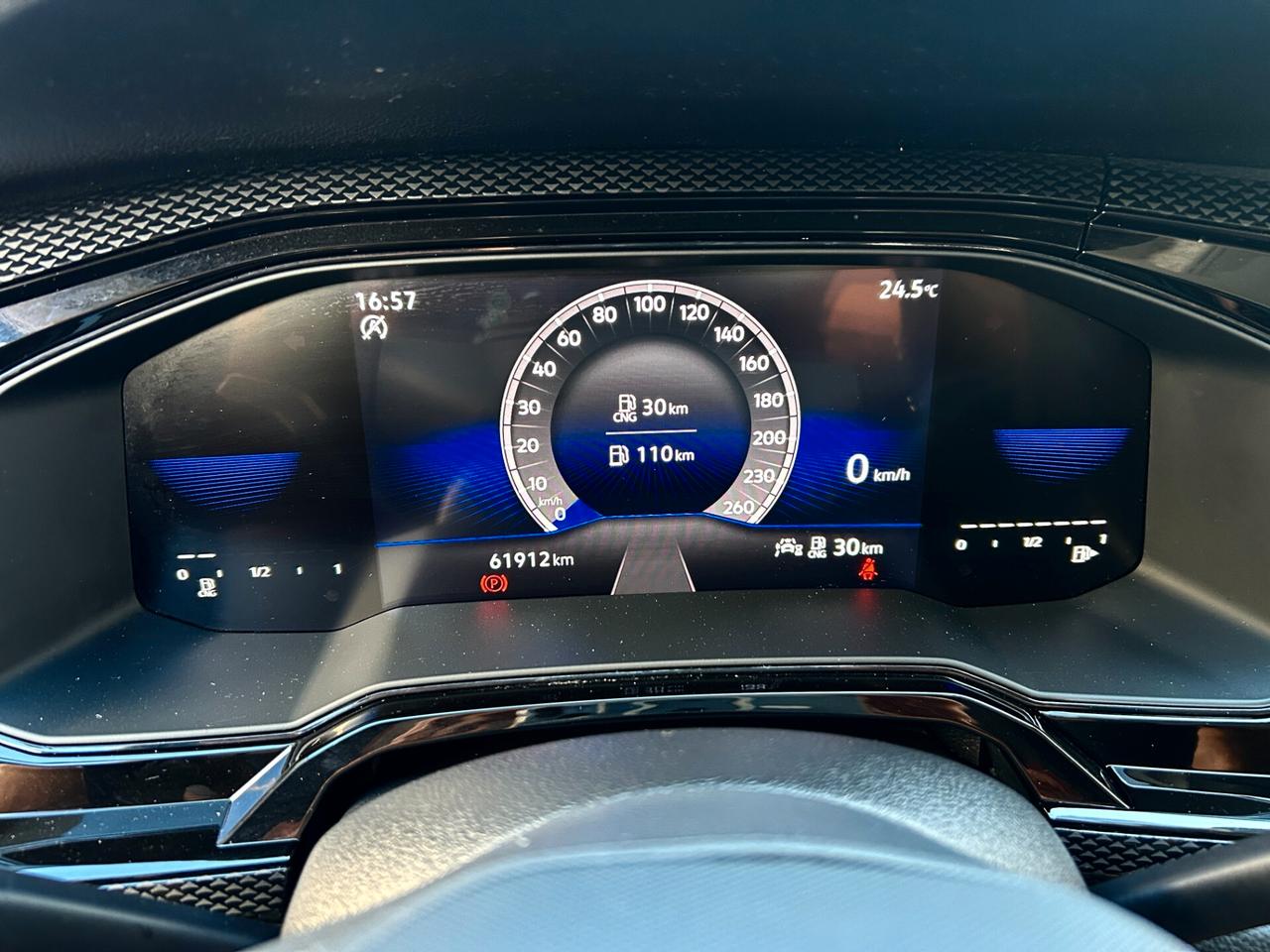 Volkswagen Polo 1.0 TGI 5p. Life 2023