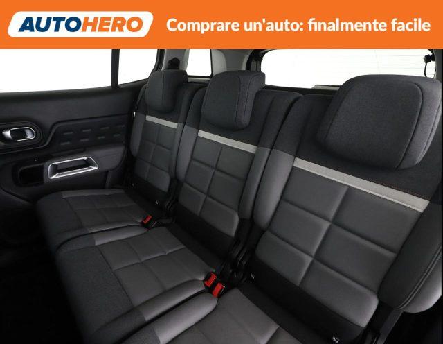 CITROEN C5 Aircross BlueHDi 130 S&S EAT8 Shine