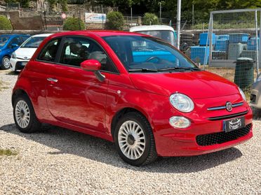 Fiat 500 1.2 Collezione
