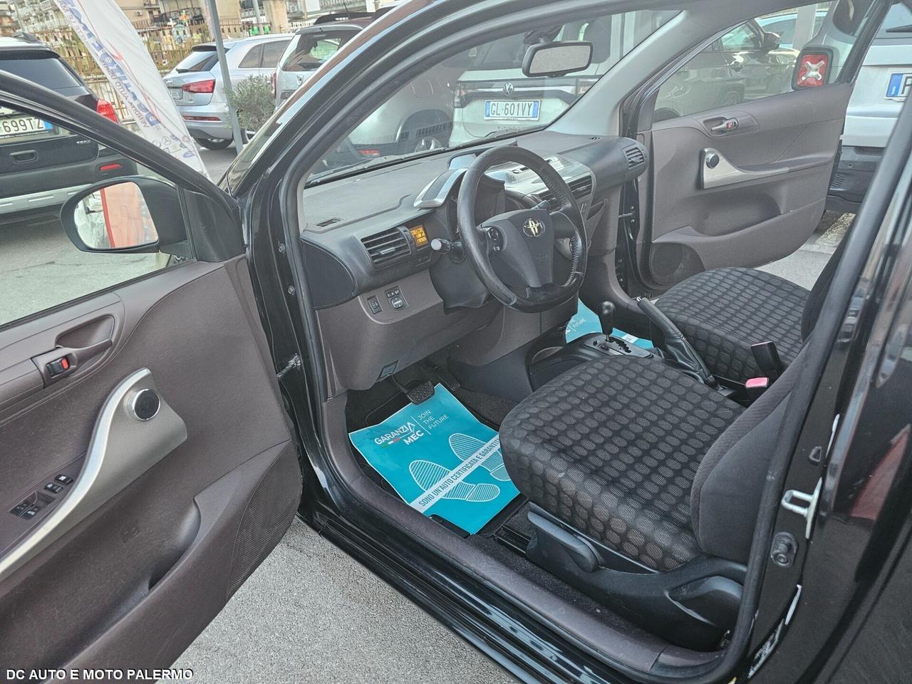 Toyota iQ 1.0 Benzina 68CV.Automatica.Nuov.a.2009