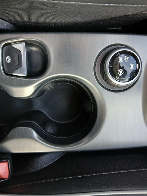 Fiat 500X 1.6 Multijet Cross 4x2