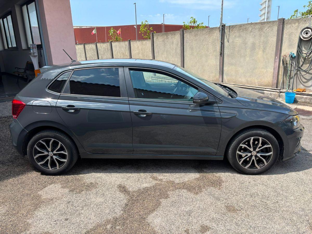 VOLKSWAGEN Polo 1.6 TDI 5p. Comfortline BMT
