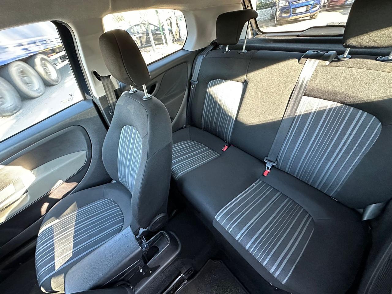 Fiat Punto Classic 1.3 MJT