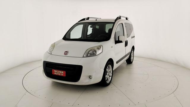 FIAT Qubo 1.3 MJT 80 CV Active