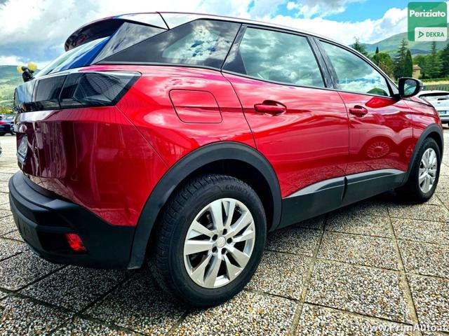 PEUGEOT 3008 BlueHDi 130 S&S EAT8 Active Pack