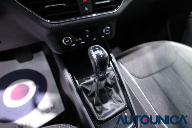 SKODA Kamiq 1.0 TSI 110 CV DSG STYLE FARI LED NEOPATENTATI