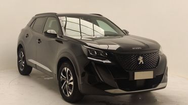 Peugeot 2008 BlueHDi 130 S&S EAT8 Active Pack