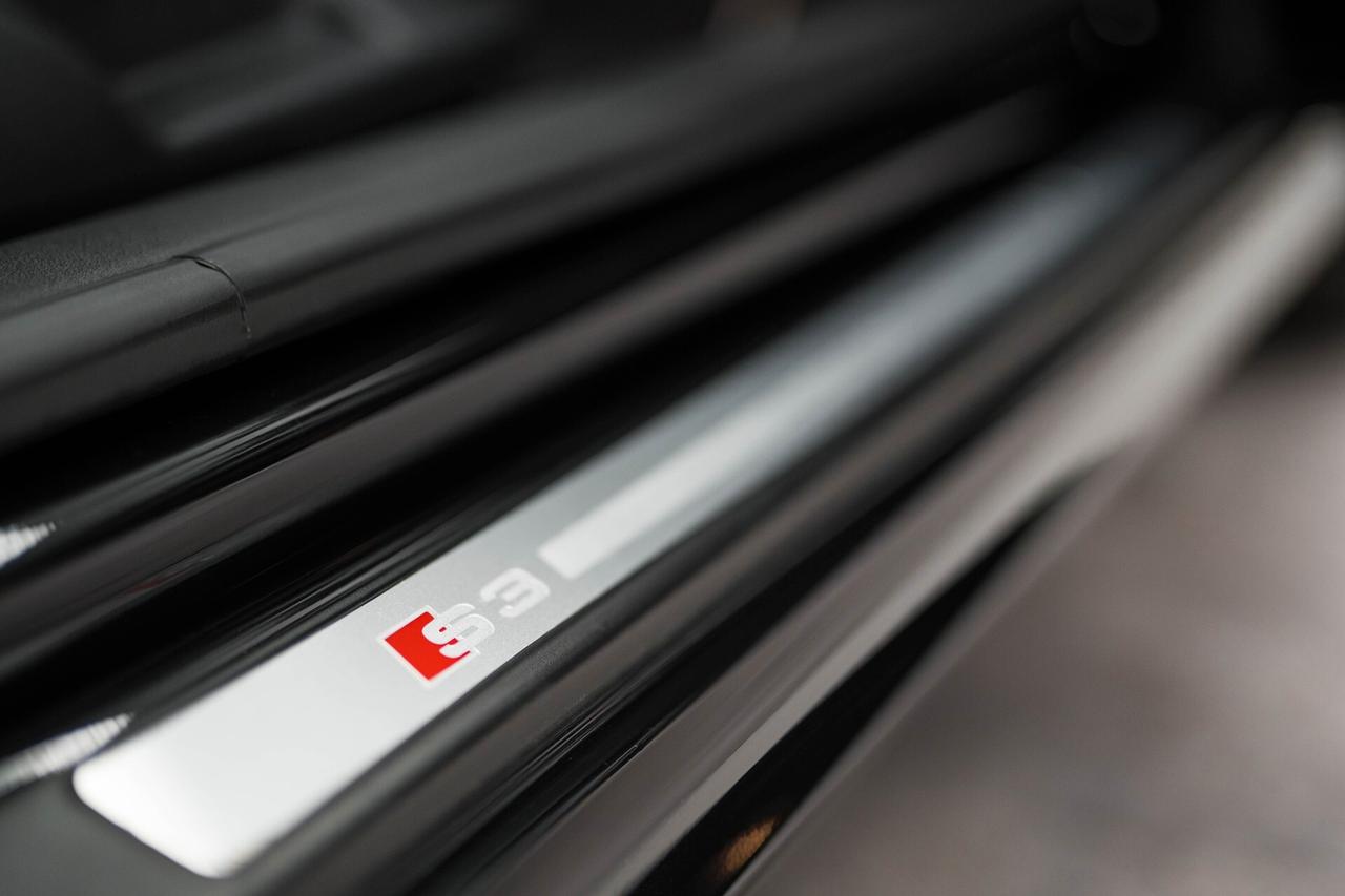 Audi S3 265CV