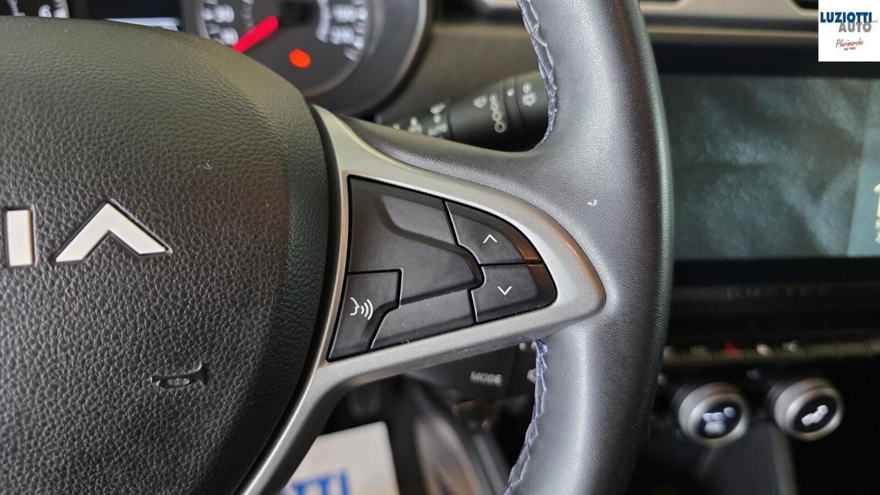Dacia Duster 1.0 GPL 101CV JOURNEY