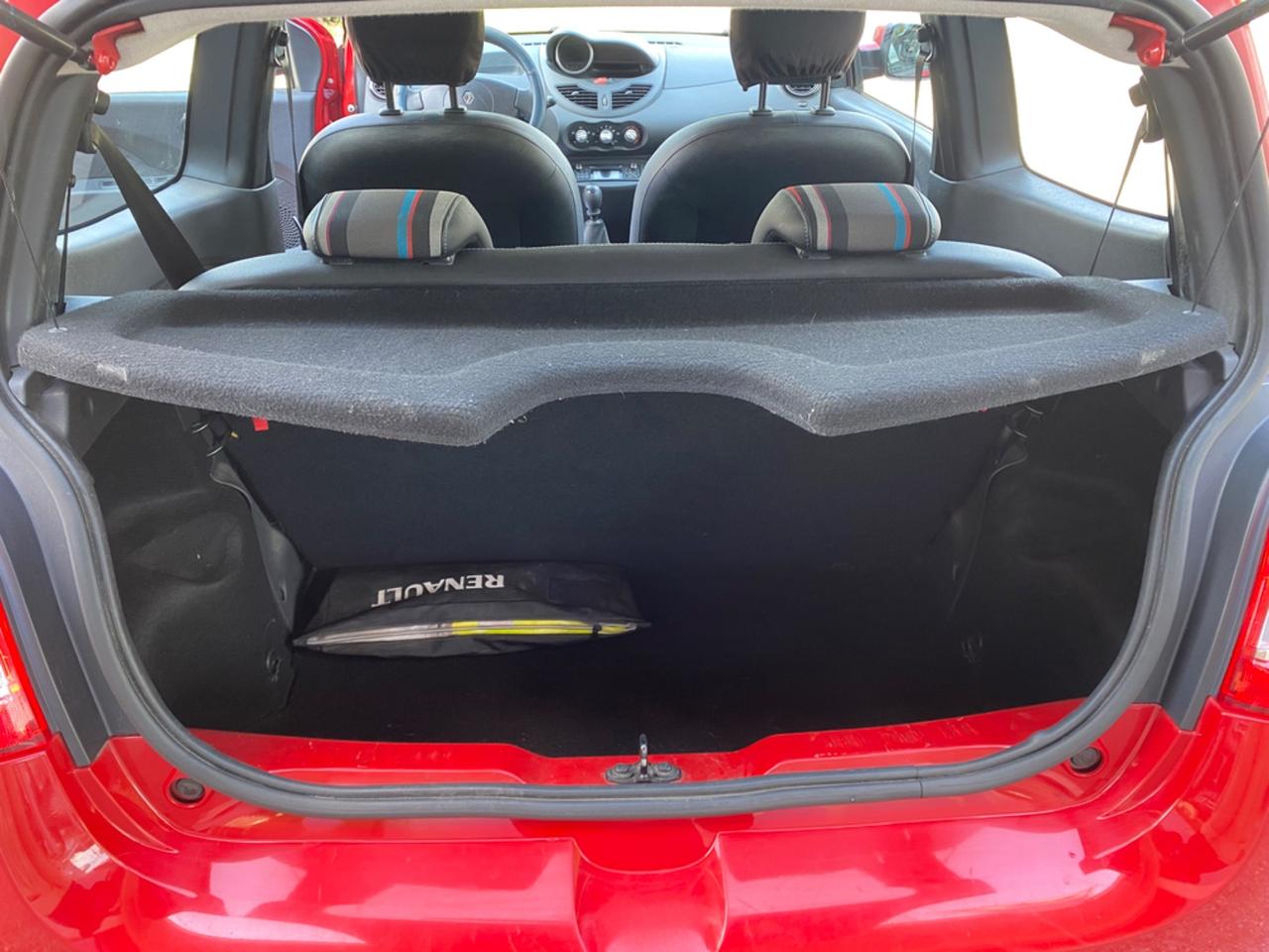 Renault Twingo 1.2 16V Live
