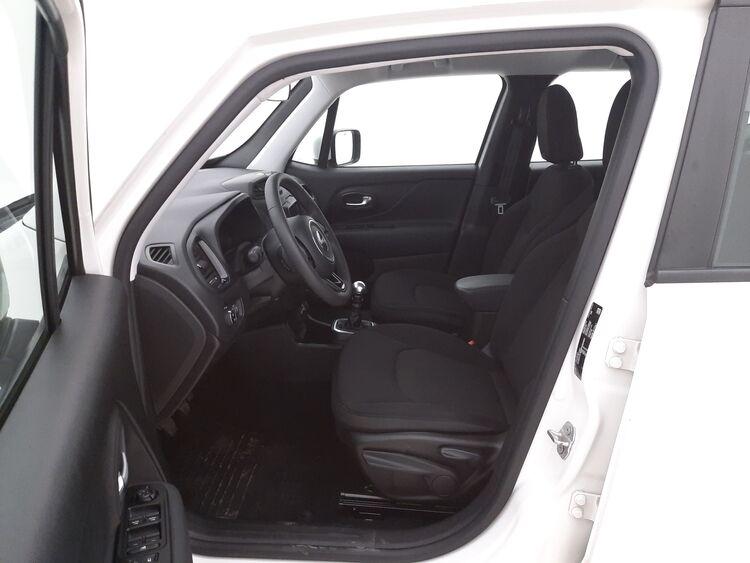 Jeep Renegade Night Eagle BZ273044 1.0 Benzina 120CV