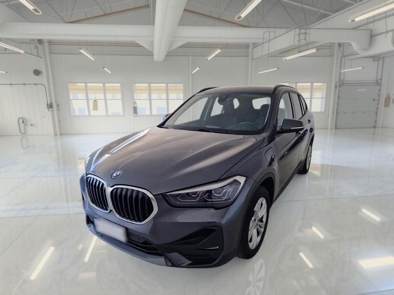BMW X1 XDRIVE 25E BUSINESS ADVANTAGE AUTOMATICO SUV